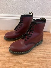 Dr. Martens Smooth 1460 11822
