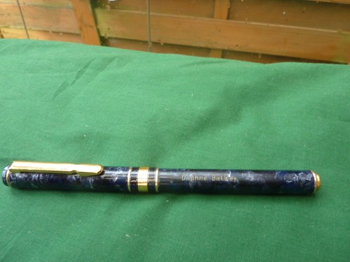 Vintage iridium point - vintage,