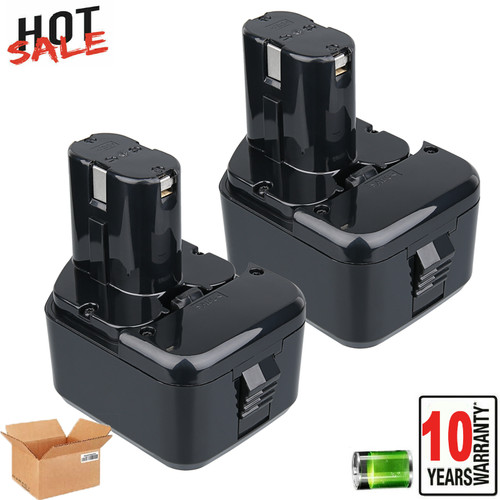12v 8ah battery for - 2x,