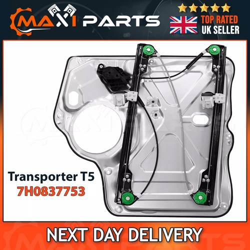 Transporter 3 door - transporter,