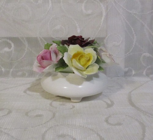 Royal doulton rose - royal, posy