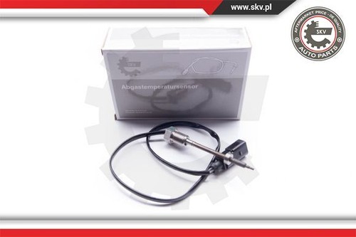 Sensor exhaust gas - exhaust,