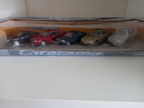 Cararama 255 set - 255, 1/43