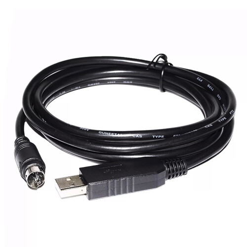 Usb cat interface control - usb,