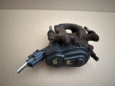 Mazda 6 2.2 D Electric Brake Caliper Rear Right 2016 2017 2018 2019 2020