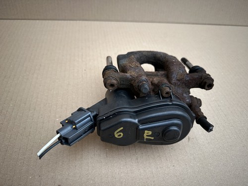 Mazda d electric brake - 6,