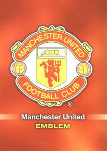 Manchester united 1997 cards - ,