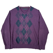 Tommy Hilfiger Jumper Mens XL