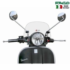 FACO 28275 Classic Windshield