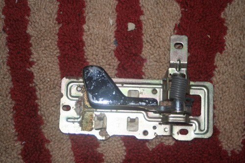 Nos inner door handle for - rh,