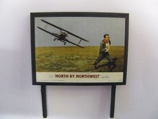 North by Northwest - Model