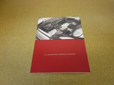 1997 Mercedes Benz color paint