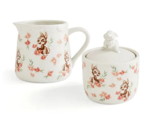 Disney thumper milk - (bambi),