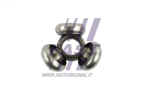 Ft28120 fast tripod - tripod, drive