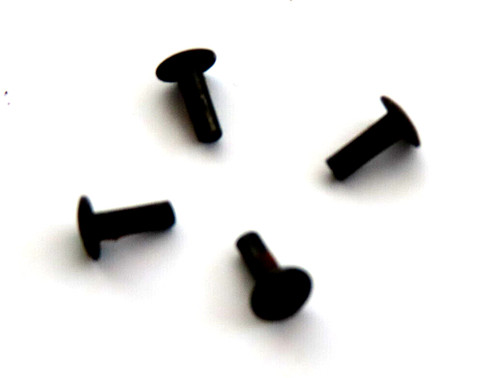 Metal lima buffer heads - 4,