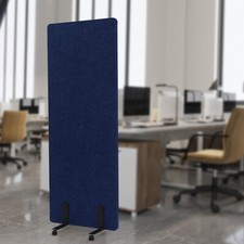 1 Panel Room Divider Folding