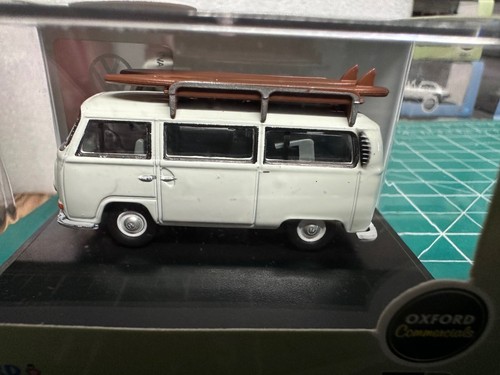 Oxford diecast 76vw011 t2 - 76vw011,