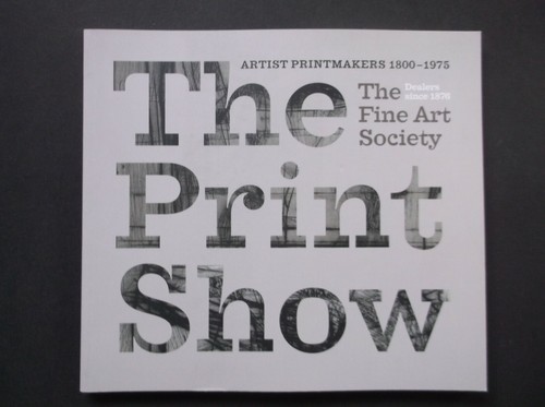 Fas print show badmin bawden - show,