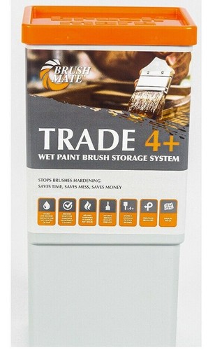 Brush mate trade with - brush,