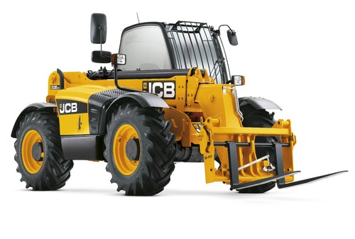 Jcb 535 decal sticker - jcb, 535-95