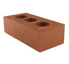 Perforated class red - perforated,