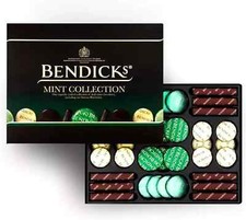 Bendicks Mint Collection Boxed Chocolates 200G Chocolate Gift Box
