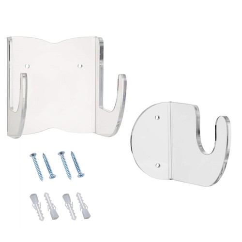 Horizontal guitar wall mount - horizontal,