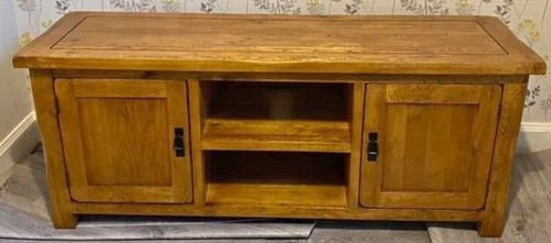 Oak furniture land - oak, original