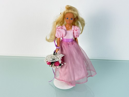 Barbie doll mattel collector - doll,