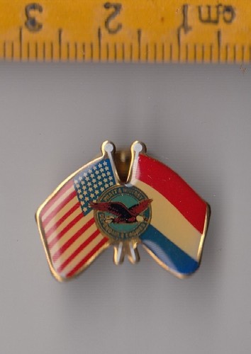 Airline aviation pin badge - airline,