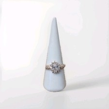 Lovisa Cubic Zirconia Rose