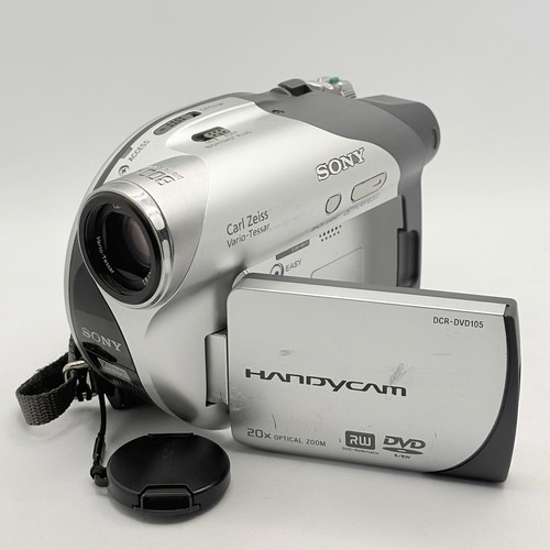 Sony handycam camcorder - handycam,