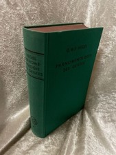 Die Vernunft in der Geschichte