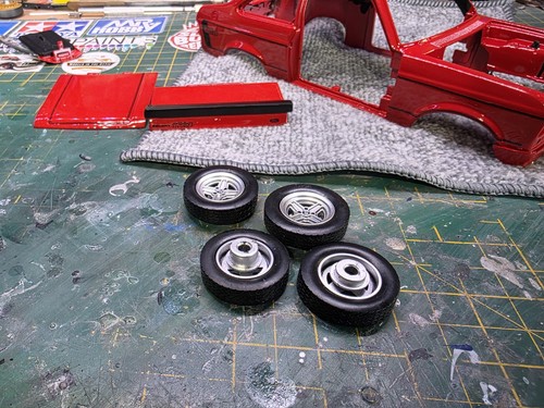 Sunstar mk2 escort - 1/18,