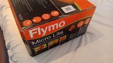 Flymo micro lite - flymo, mower