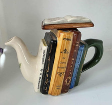 Mini Tony Carter "Poetry