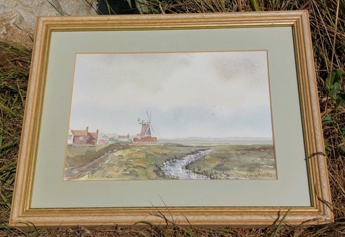 Original ron brooks - ron,