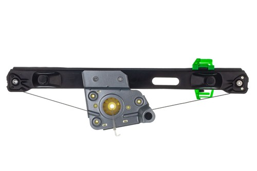 Left rear denckermann - left,