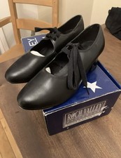 Roch Valley, girls tap shoe