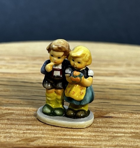 Goebel hummel olszewski - goebel,