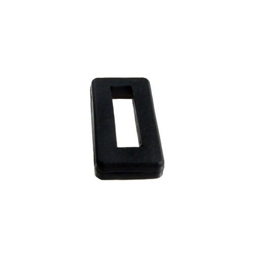 Grille shell grommet for - grille,