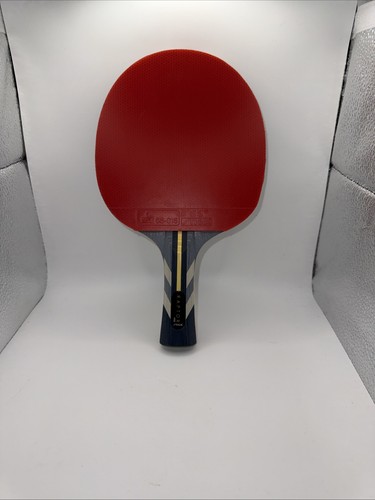 New stiga table - stiga, paddle