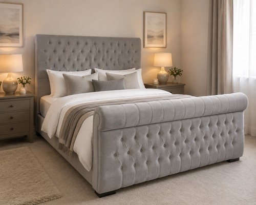 Furniture village lance left - village,