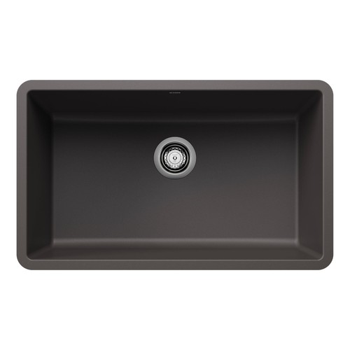 Blanco precis undermount - blanco,