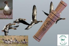 Goose call DJ Canton Clucker