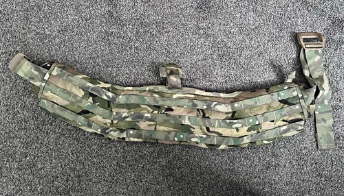 Chassis molle hip belt size - chassis/molle,