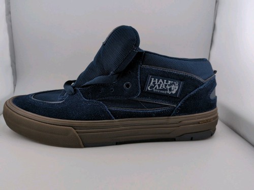 Vans skate half cab wafflecup - half,