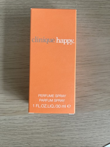 Clinique happy eau parfum - clinique, de