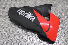 Aprilia RS 125 2025 right hand