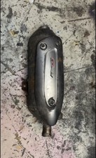 Gilera Runner Vx Exhaust 125cc